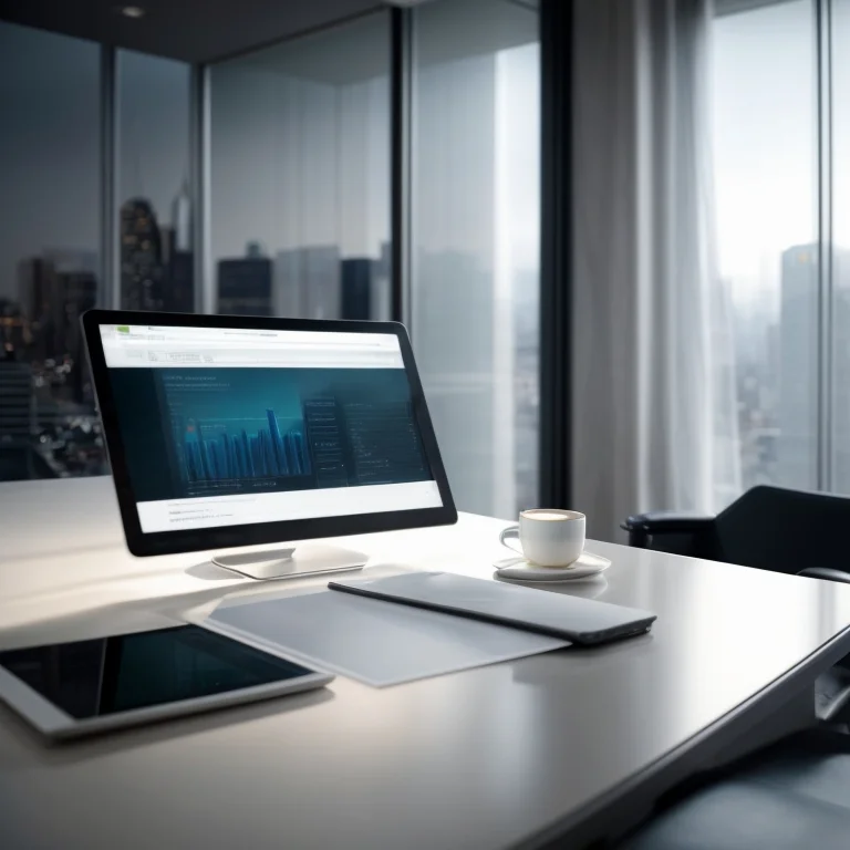 Privacy Impact Assessment